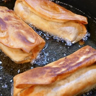 Burritos (2pc.)