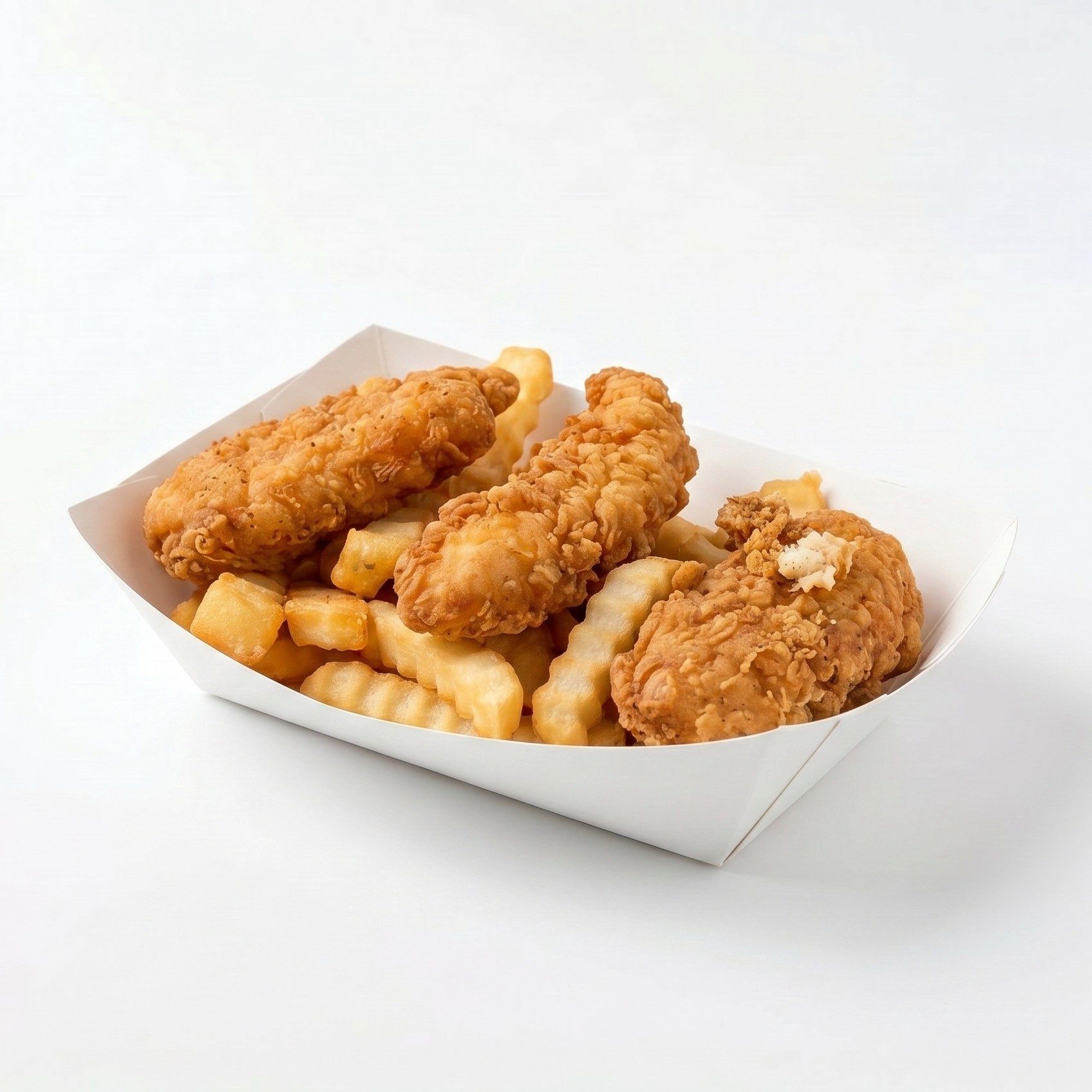Kid's Nugget.