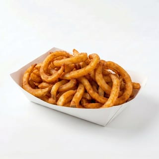 Curly Fries