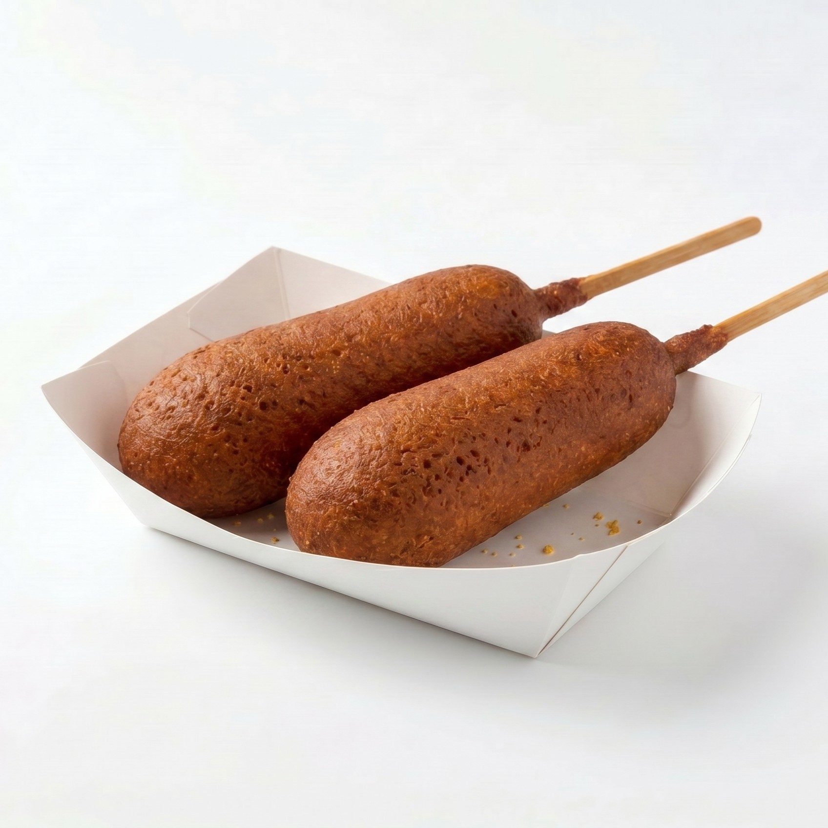 Corn Dogs.