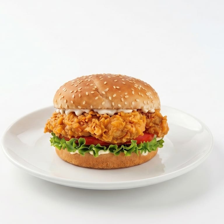 Delicious Chicken Sandwich Options