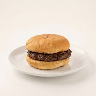 Kid's Junior Burger