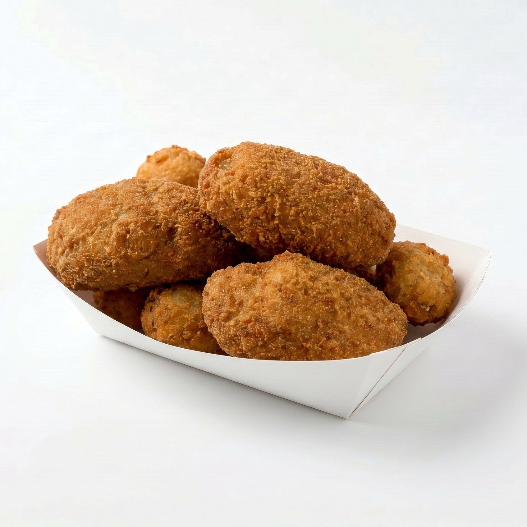 Jalapeño Poppers.