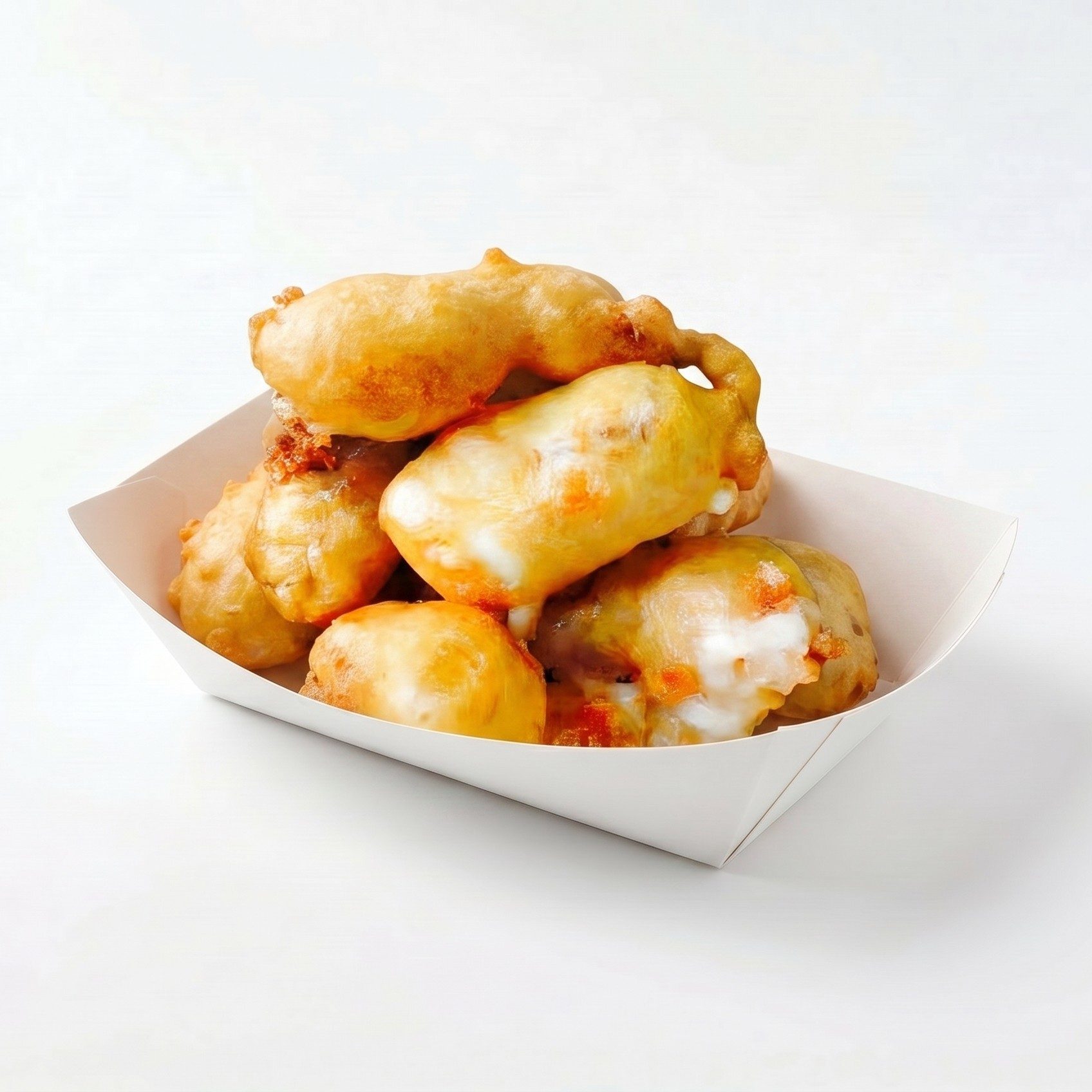 Cheese Sticks.
