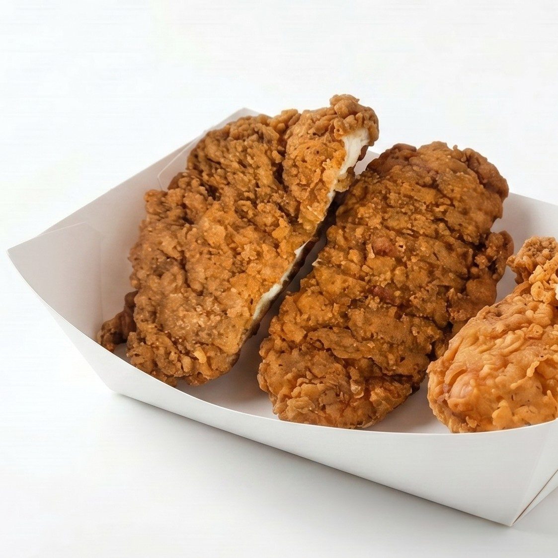Chicken Strip.