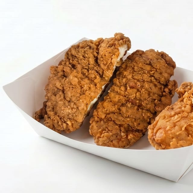 Chicken Strip.