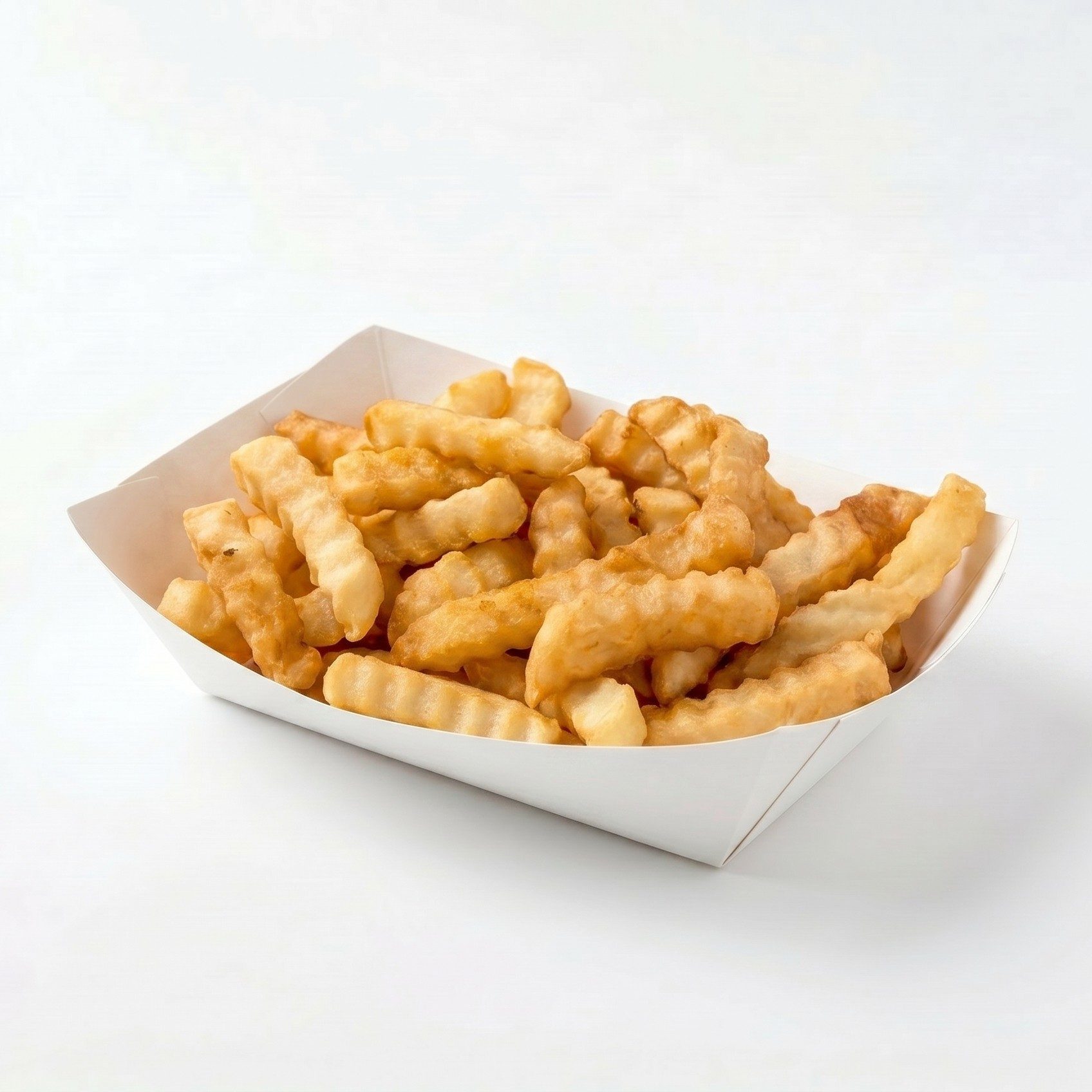 Fries.