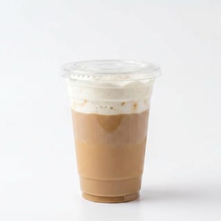Ice Cream Shakes & Float