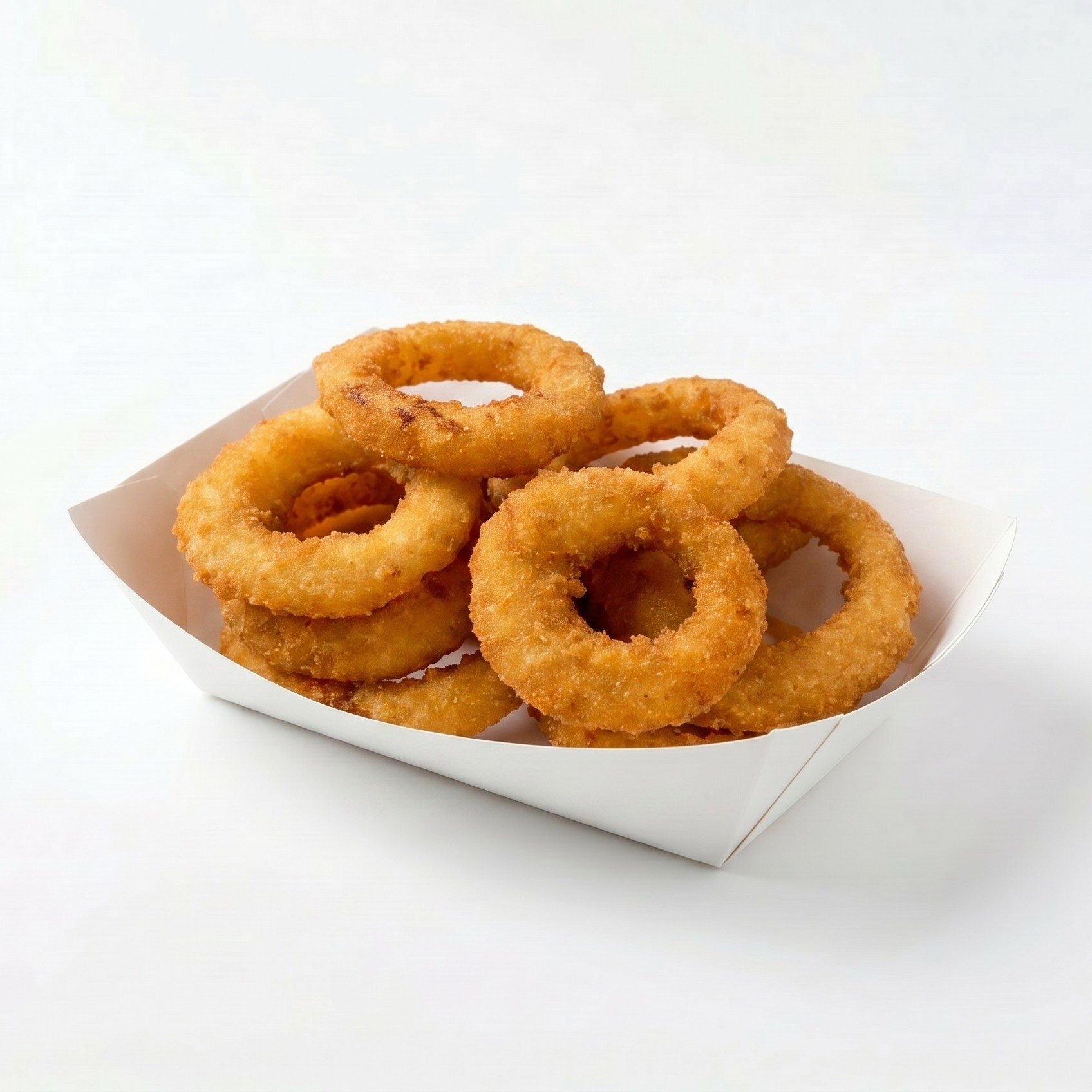 Onion Rings.