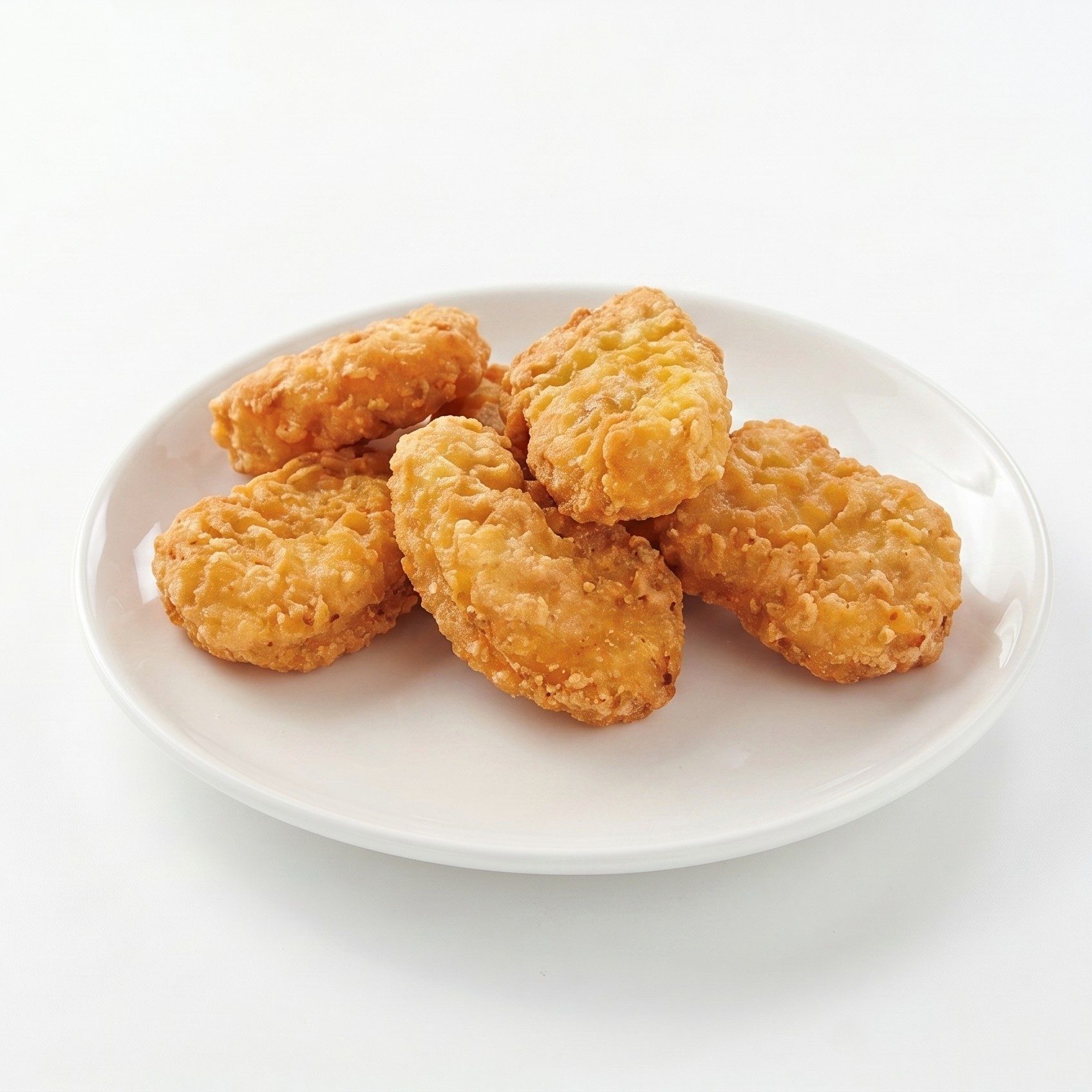 Nuggets.