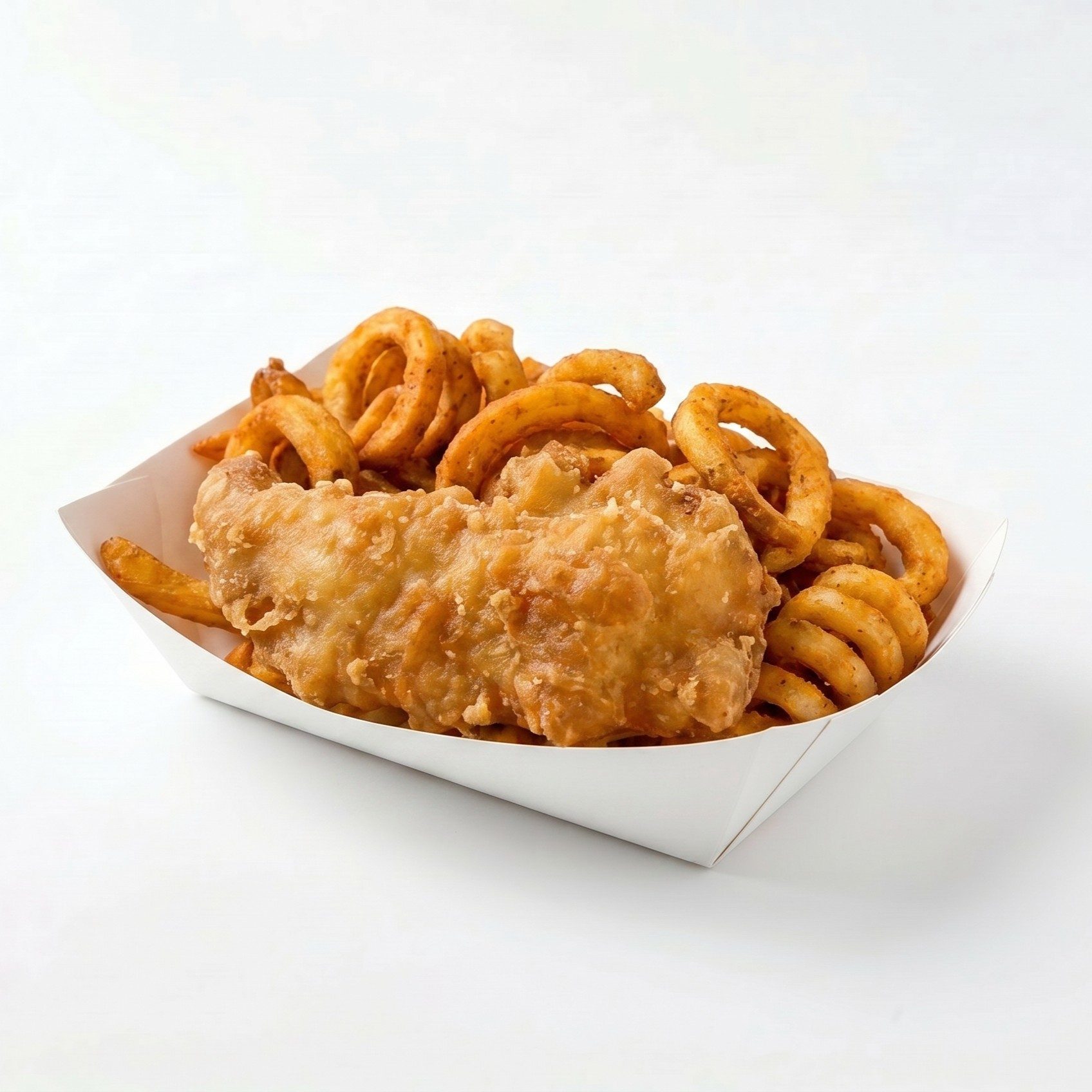 Fish-N-Chips.
