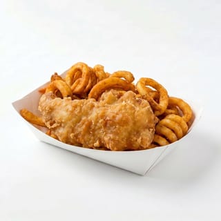 Fish-N-Chips