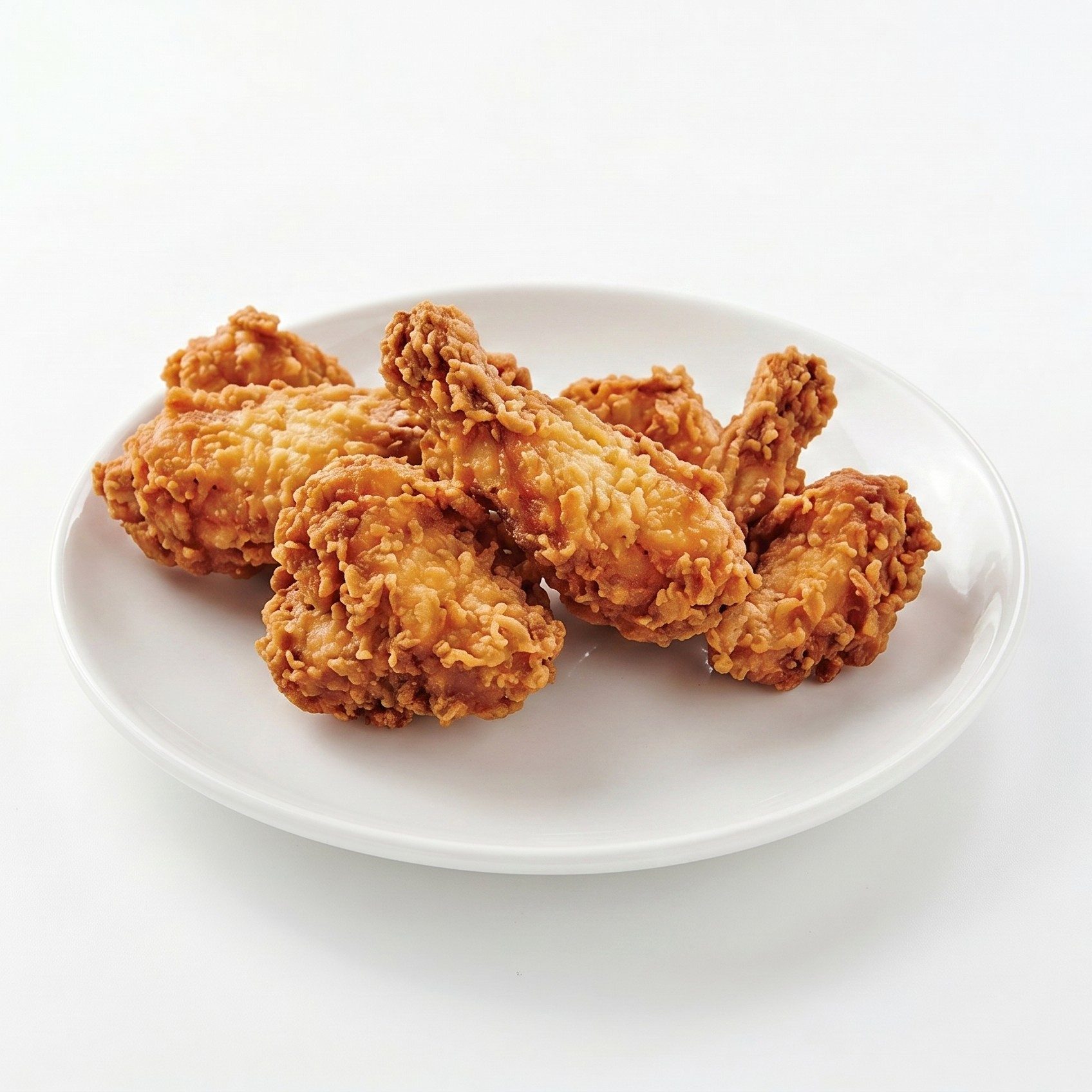 Hot Wings.