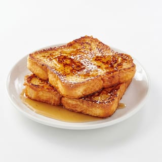 French Toast Only